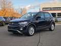 Volkswagen T-Cross Life 110PS DSG #ACC #VIRTUAL #APP #PDC Nero - thumbnail 1