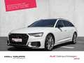 Audi A6 Avant S line 50 TDI quattro S tronic (STH*HU) Weiß - thumbnail 1