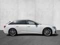 Audi A6 Avant S line 50 TDI quattro S tronic (STH*HU) Weiß - thumbnail 5