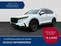 Honda CR-V e:HEV 4WD 2.0 AT Advance Weiß - thumbnail 1