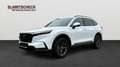 Honda CR-V e:HEV 4WD 2.0 AT Advance Weiß - thumbnail 2