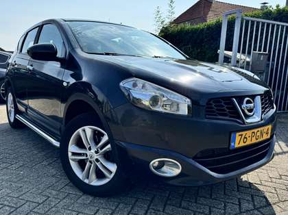 Nissan Qashqai 1.5 DCI ACENTA NAVI/CLIMATE/CRUISE