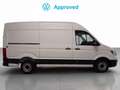 Volkswagen Crafter Furgón 2.0TDI SCR 35 BM L3H2 130kW Blanco - thumbnail 3