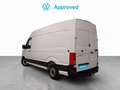Volkswagen Crafter Furgón 2.0TDI SCR 35 BM L3H2 130kW Blanco - thumbnail 2