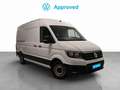 Volkswagen Crafter Furgón 2.0TDI SCR 35 BM L3H2 130kW Blanco - thumbnail 1