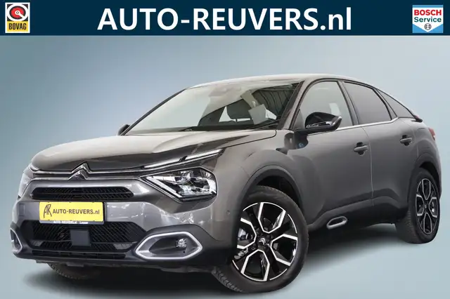 Citroen E-C4 Electric You 50 kWh / LED / CarPlay / ACC / HUD / Navi / Ca
