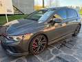 Volkswagen Golf GTI Golf 2.0 TSI OPF DSG GTI Clubsport Gris - thumbnail 1
