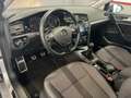 Volkswagen Golf Variant 1.4 TSI Allstar Navi AHK Gris - thumbnail 9