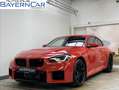 BMW M2 Coupe SAG ACC H&K LED+ CarbonInt. CockpitProf Rosso - thumbnail 1