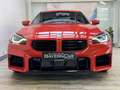 BMW M2 Coupe SAG ACC H&K LED+ CarbonInt. CockpitProf Rosso - thumbnail 2