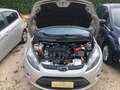 Ford Fiesta Fiesta 1.2 16v Titanium 82cv Silber - thumbnail 10