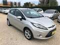 Ford Fiesta Fiesta 1.2 16v Titanium 82cv Silber - thumbnail 8