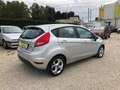 Ford Fiesta Fiesta 1.2 16v Titanium 82cv Silber - thumbnail 6