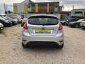Ford Fiesta Fiesta 1.2 16v Titanium 82cv Silber - thumbnail 5