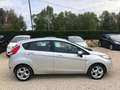 Ford Fiesta Fiesta 1.2 16v Titanium 82cv Silber - thumbnail 7