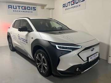EV 71.4KH COMFORT