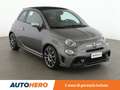 Abarth 595C 1.4 Turbo Turismo 165 CV Grigio - thumbnail 8