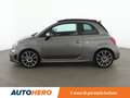 Abarth 595C 1.4 Turbo Turismo 165 CV Grigio - thumbnail 3