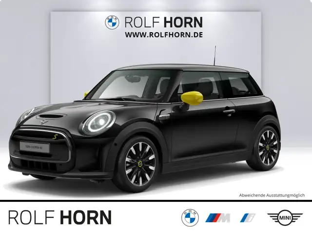 MINI Cooper SE Classic Trim Klima Sportsitze 17" Shzg
