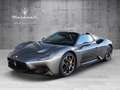 Maserati MC20 Cielo*Carbon Paket*Sonus*Keramik* Gris - thumbnail 1