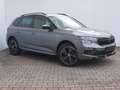 Skoda Kamiq Monte Carlo * DSG * LED * Panoramadach uvm Grau - thumbnail 4