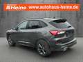 Ford Kuga 2.5 Duratec PHEV ST-LINE X Gris - thumbnail 3