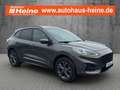 Ford Kuga 2.5 Duratec PHEV ST-LINE X Gris - thumbnail 7