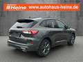 Ford Kuga 2.5 Duratec PHEV ST-LINE X Gris - thumbnail 5