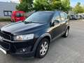 Chevrolet Captiva Captiva 2.4 2WD LT Benzin/LPG Siyah - thumbnail 5