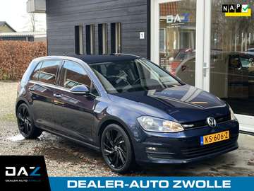 1.0 TSI Trendline Airco/Audio/Navi/1e Eigenaar