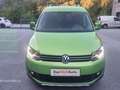 Volkswagen Caddy Kombi Cross 2,0 TDI DPF 4MOTION Verde - thumbnail 9