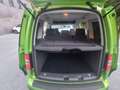 Volkswagen Caddy Kombi Cross 2,0 TDI DPF 4MOTION Verde - thumbnail 17