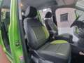 Volkswagen Caddy Kombi Cross 2,0 TDI DPF 4MOTION Verde - thumbnail 14