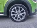 Volkswagen Caddy Kombi Cross 2,0 TDI DPF 4MOTION Verde - thumbnail 3