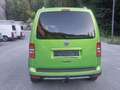 Volkswagen Caddy Kombi Cross 2,0 TDI DPF 4MOTION Verde - thumbnail 5