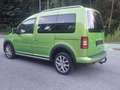 Volkswagen Caddy Kombi Cross 2,0 TDI DPF 4MOTION Verde - thumbnail 6