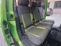 Volkswagen Caddy Kombi Cross 2,0 TDI DPF 4MOTION Verde - thumbnail 12