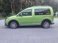 Volkswagen Caddy Kombi Cross 2,0 TDI DPF 4MOTION Verde - thumbnail 7
