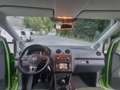 Volkswagen Caddy Kombi Cross 2,0 TDI DPF 4MOTION Verde - thumbnail 13