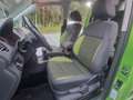 Volkswagen Caddy Kombi Cross 2,0 TDI DPF 4MOTION Verde - thumbnail 11