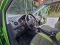 Volkswagen Caddy Kombi Cross 2,0 TDI DPF 4MOTION Verde - thumbnail 10