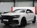Audi Q8 50 TDI QUATTRO S-LINE SPORT PLUS BLACK 1A Beige - thumbnail 7