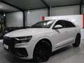 Audi Q8 50 TDI QUATTRO S-LINE SPORT PLUS BLACK 1A Beige - thumbnail 9