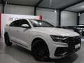Audi Q8 50 TDI QUATTRO S-LINE SPORT PLUS BLACK 1A Beige - thumbnail 5