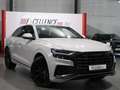 Audi Q8 50 TDI QUATTRO S-LINE SPORT PLUS BLACK 1A Beige - thumbnail 1