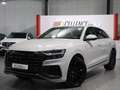 Audi Q8 50 TDI QUATTRO S-LINE SPORT PLUS BLACK 1A Beige - thumbnail 6