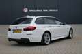 BMW 520 5-serie Touring 520xd M Sport Edition | Pano | Tre Blanco - thumbnail 2