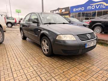 1.9TDI Edition Trend