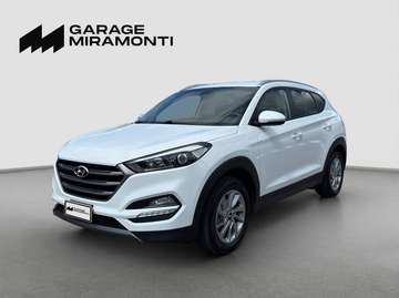 1.7 crdi Comfort 2wd 115cv
