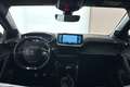 Peugeot 208 1.5 BlueHDi GT LEDER/CUIR LED GPS PDC CAM Keyless Gris - thumbnail 11